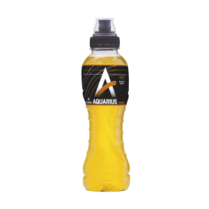 Aquarius Sport Orange Fles 500ml