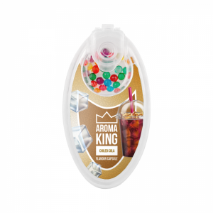 Aroma King - Ice Cola 100st