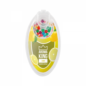 Aroma King - Lemon 100st