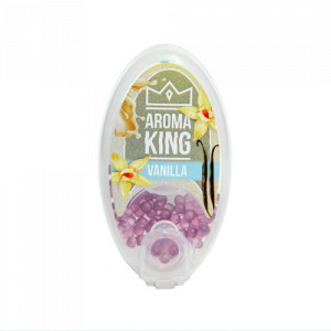 Aroma King - Vanilla 100st