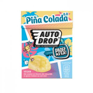 Autodrop - Piña Colada