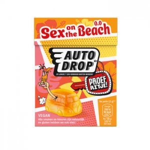 Autodrop - Sex On The Beach 250gr