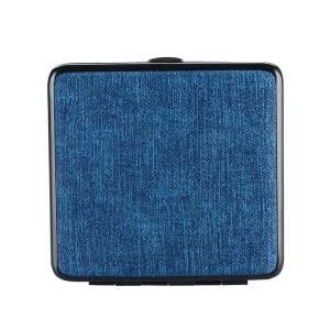 Champ - Sigarettendoos Denim Style