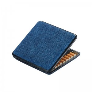 Champ - Sigarettendoos Denim Style