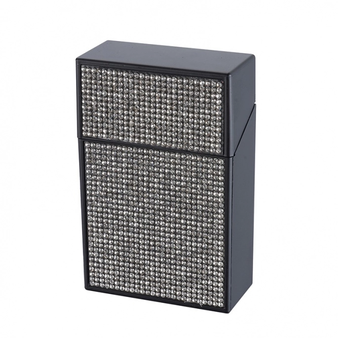 Champ - Sigarettendoos Glitter 20Sig