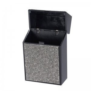 Champ - Sigarettendoos Glitter 20Sig