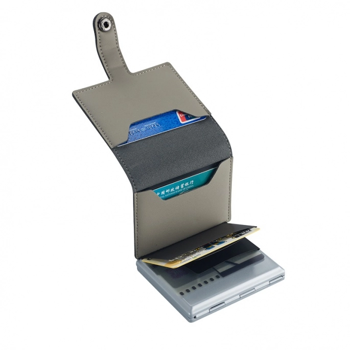 Champ - Sigarettendoos Wallet