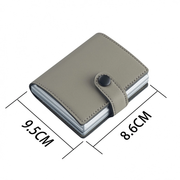 Champ - Sigarettendoos Wallet