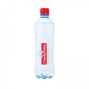 Chaudfontaine Rood Fles 500ml