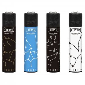 Clipper - Constellation