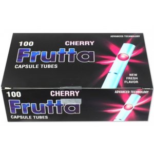 Frutta Hulzen Cherry 100st