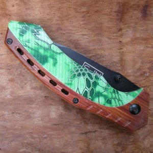 Herbertz - CJH Wood Camo