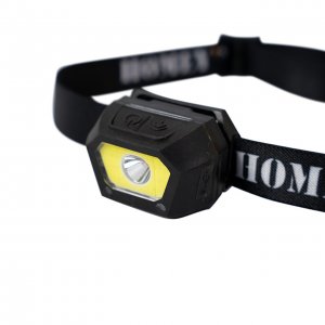 Homey's - Hoofdlamp Matt 200 Lumen