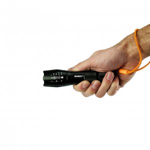 Homey's - Zaklamp Eddy 200lm