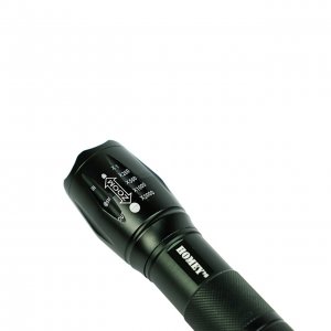 Homey's - Zaklamp Eddy 200lm