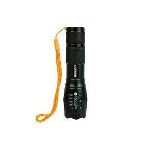 Homey's - Zaklamp Eddy 200lm