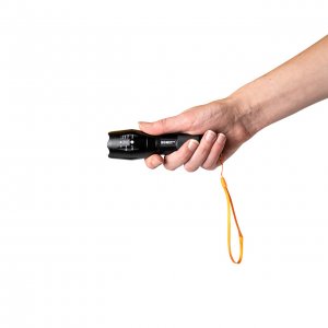 Homey's - Zaklamp Mel 150 Lumen