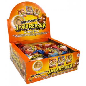 Jawbreaker Mammouth 1st