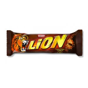 Lion 42gr