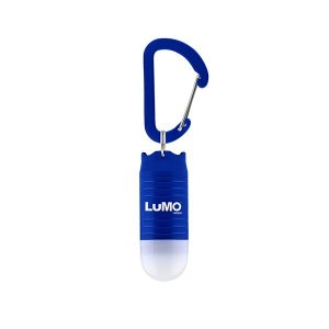 LuMO® Ledlampje Blauw