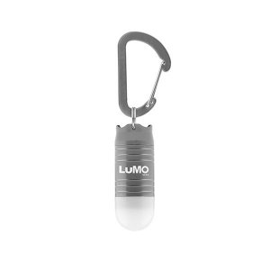 LuMO® Ledlampje Grijs