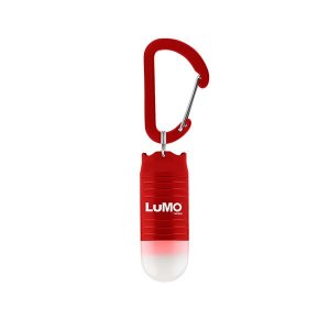 LuMO® Ledlampje Rood