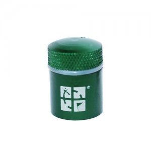Magna Nano Cache Container Groen