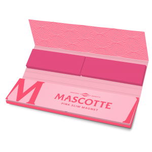 Mascotte Pink Slim Combi 34st