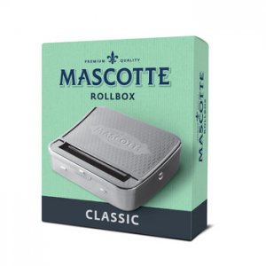 Mascotte Rollbox