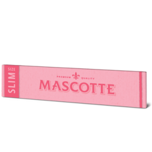 Mascotte Slim Size Pink Edition