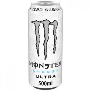 Monster Ultra 500ml