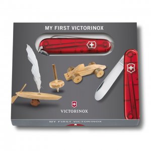 Victorinox - My First Victorinox Kinderzakmes