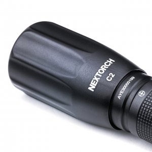 NexTorch - Zaklamp C2 250 Lumen