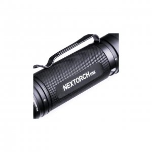 NexTorch - Zaklamp E52C 2500 Lumen