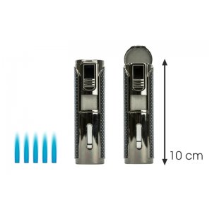 Passatore - 5x Jetflame