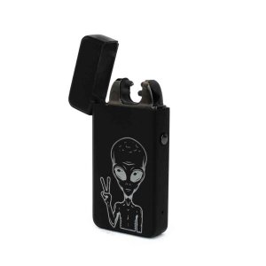 Plasma Aansteker - Alien