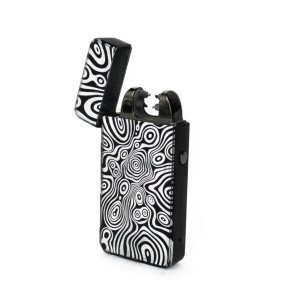 Plasma Aansteker - Trippy