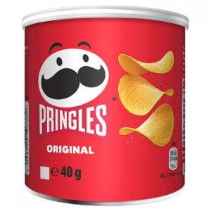 Pringles - Original 40gr