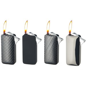 Silvermatch - Madrid Piezo