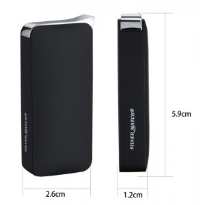 Silvermatch - Madrid Piezo