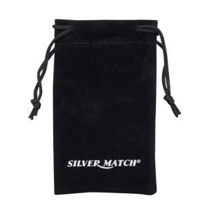 Silvermatch - Madrid Piezo