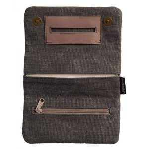 Smokeshirt - Tobacco Pouch Blackness