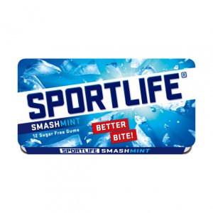 Sportlife SmashMint