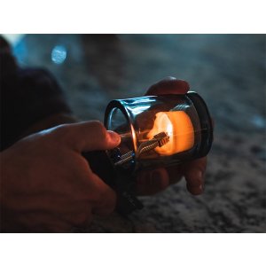 True - Plasma Lighter