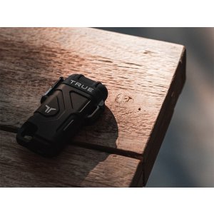 True - Plasma Lighter