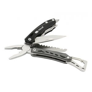 True Utility - Seven Clam