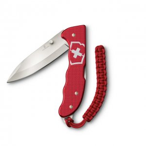 Victorinox - Evoke Alox Rood