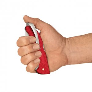 Victorinox - Evoke Alox Rood