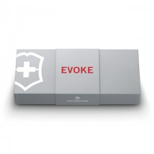 Victorinox - Evoke Alox Rood