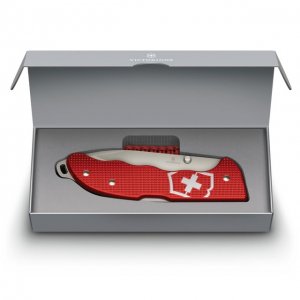 Victorinox - Evoke Alox Rood